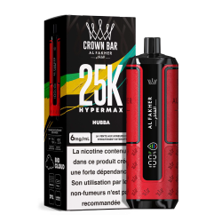 HYPERMAX 25K
