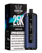 HYPERMAX 25 K